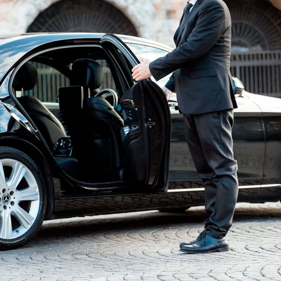Chauffeur Services